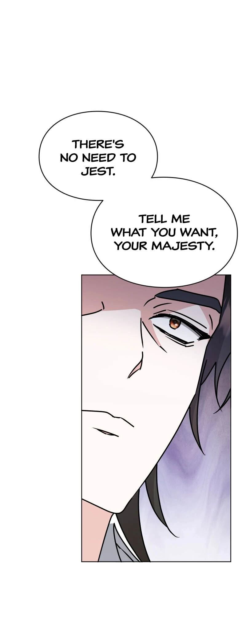 There’s a Witch in the Emperor’s Bedroom chapter 30 page 48