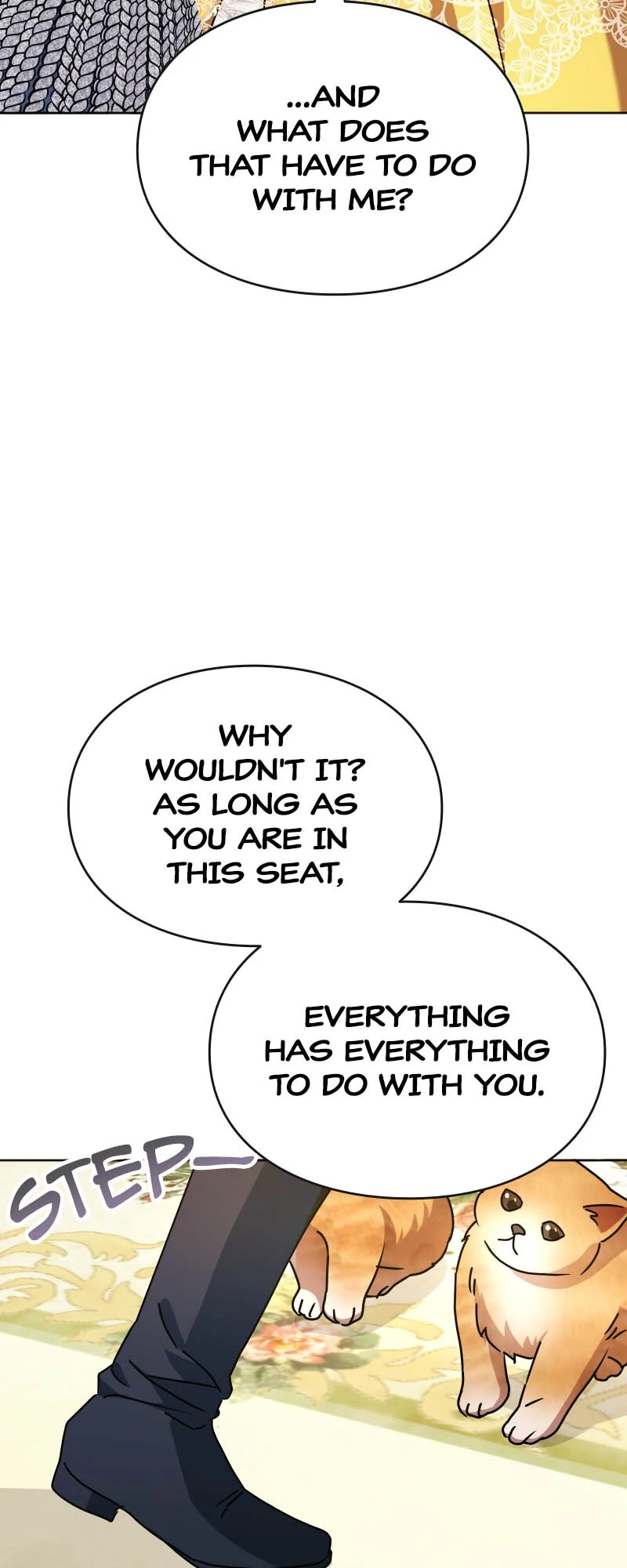 There’s a Witch in the Emperor’s Bedroom chapter 30 page 50