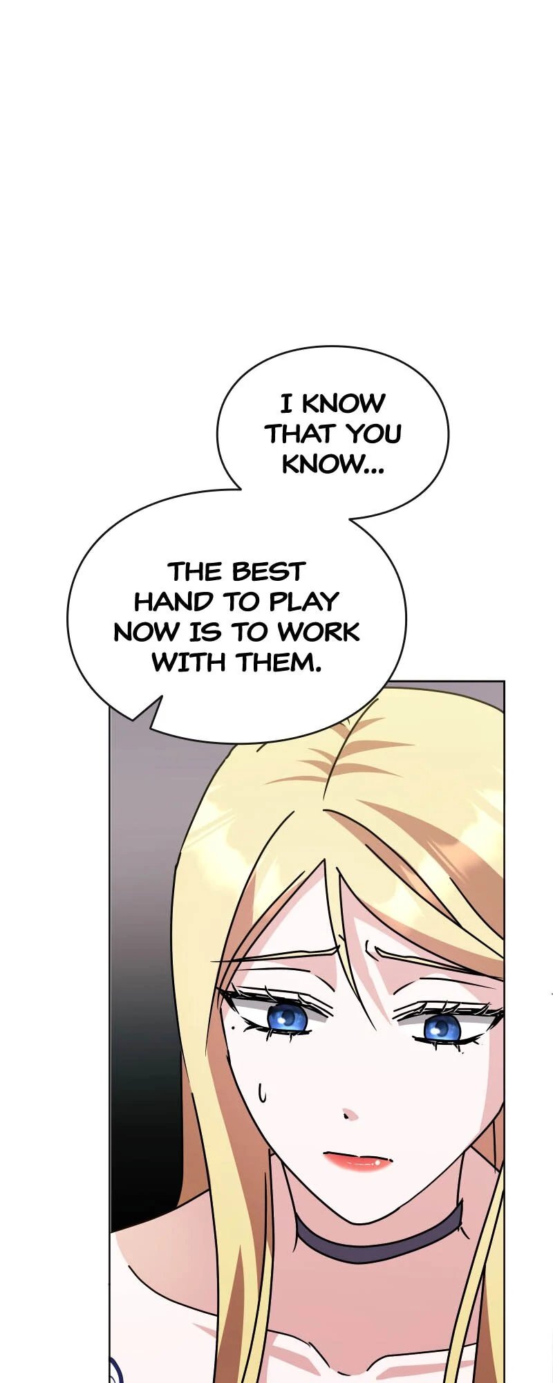 There’s a Witch in the Emperor’s Bedroom chapter 30 page 63