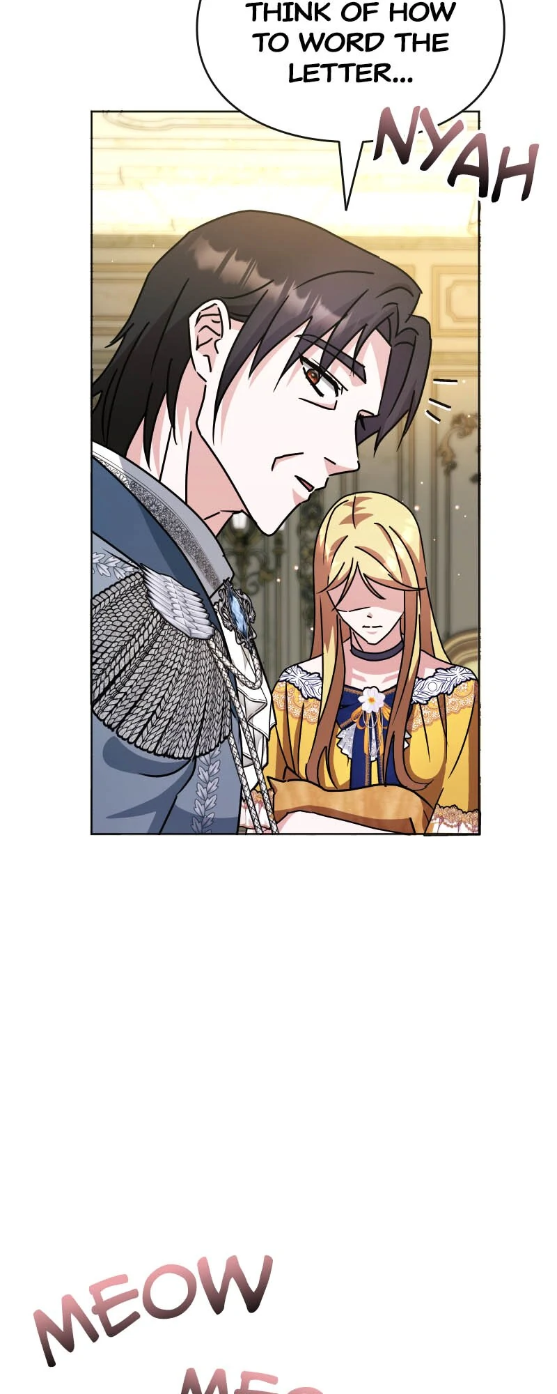 There’s a Witch in the Emperor’s Bedroom chapter 30 page 68