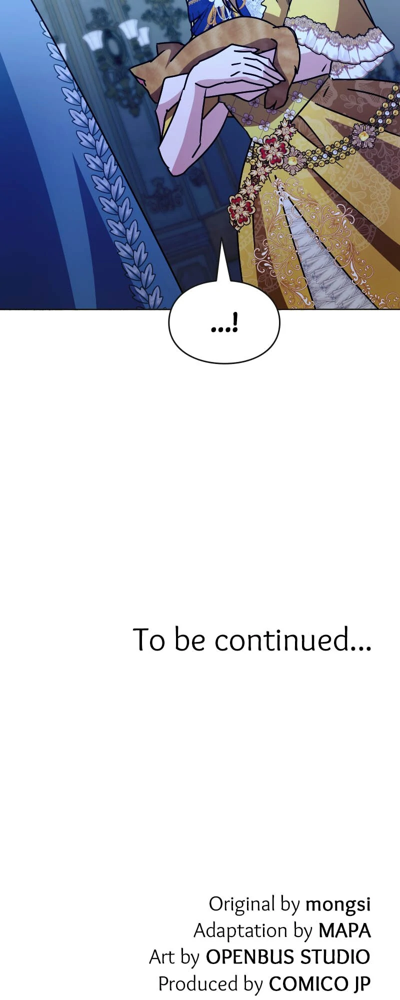 There’s a Witch in the Emperor’s Bedroom chapter 30 page 70