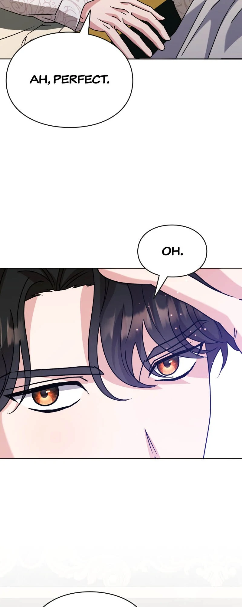 There’s a Witch in the Emperor’s Bedroom chapter 31 page 4