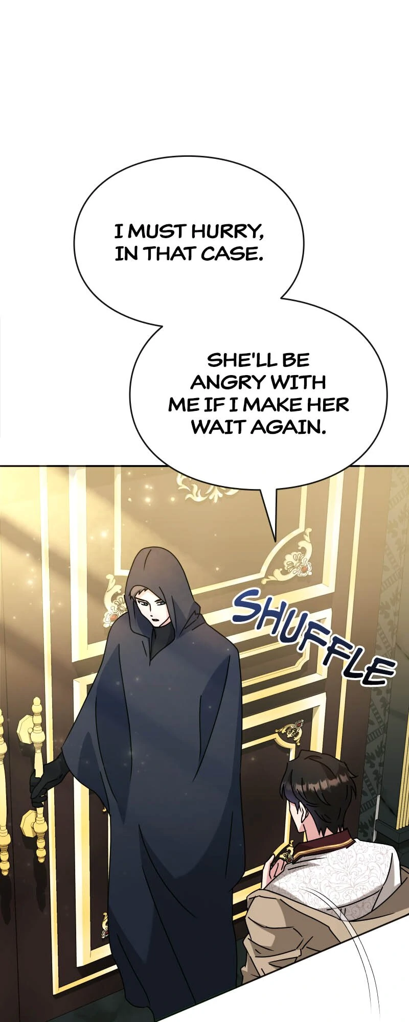 There’s a Witch in the Emperor’s Bedroom chapter 31 page 7