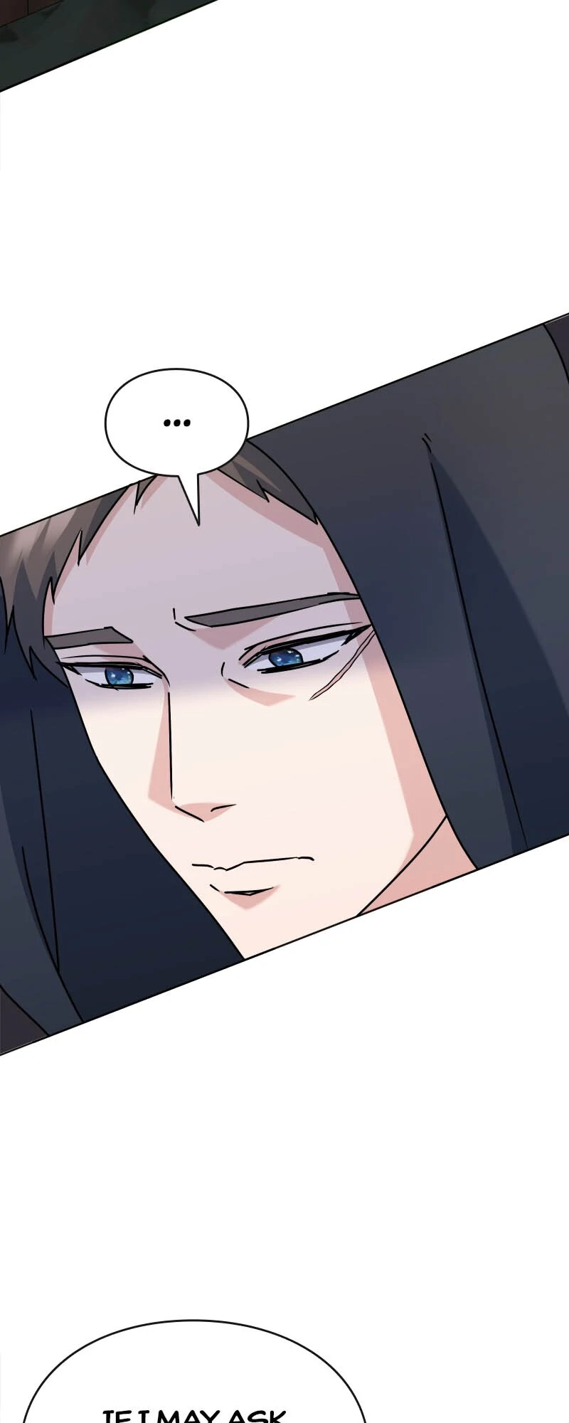 There’s a Witch in the Emperor’s Bedroom chapter 31 page 8