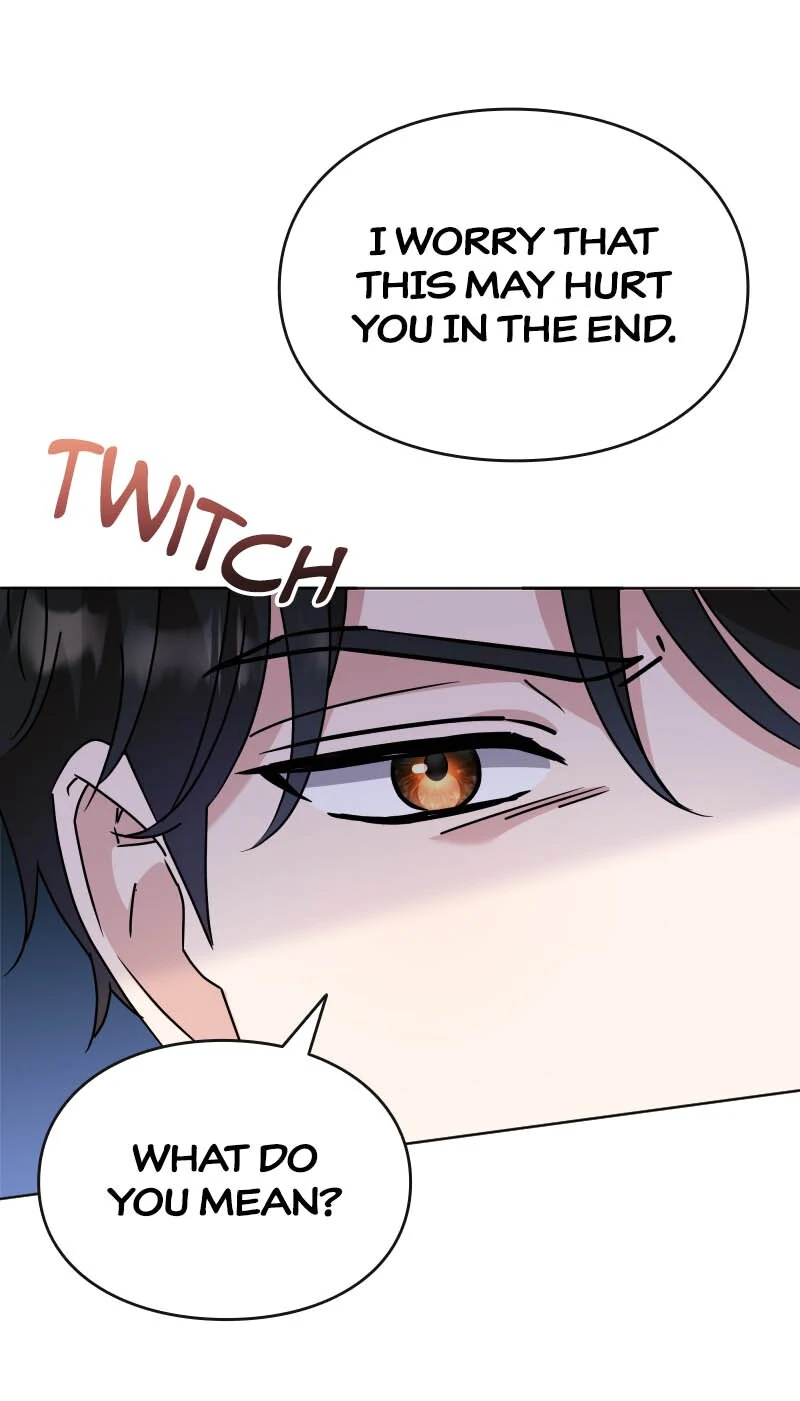 There’s a Witch in the Emperor’s Bedroom chapter 31 page 12