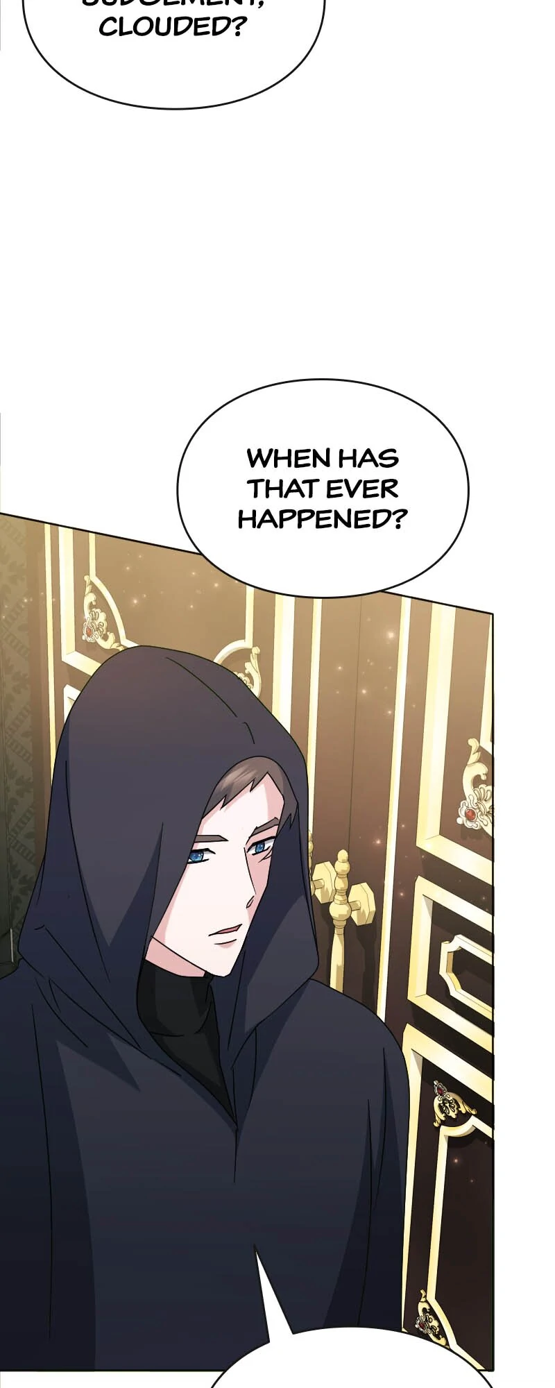 There’s a Witch in the Emperor’s Bedroom chapter 31 page 14