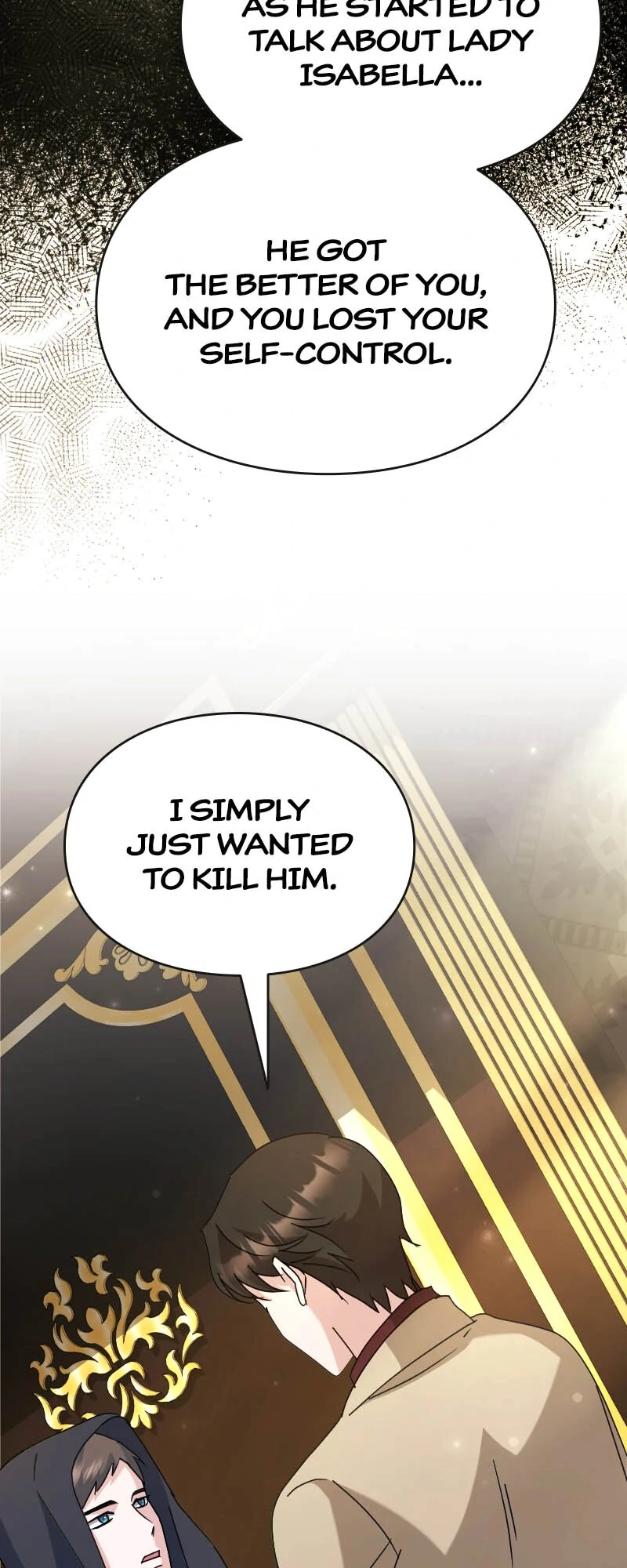 There’s a Witch in the Emperor’s Bedroom chapter 31 page 16