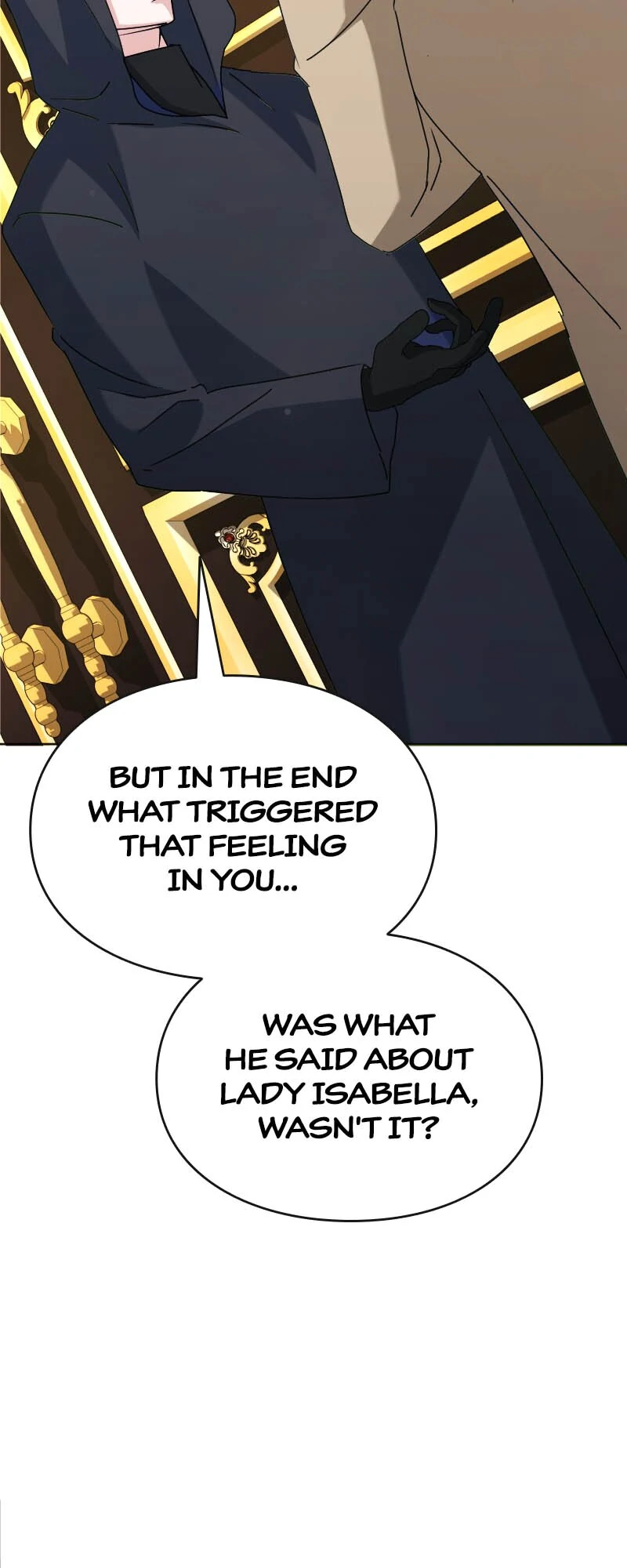 There’s a Witch in the Emperor’s Bedroom chapter 31 page 17