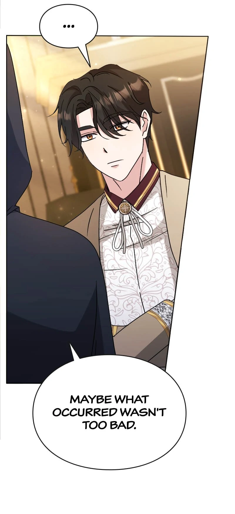 There’s a Witch in the Emperor’s Bedroom chapter 31 page 18