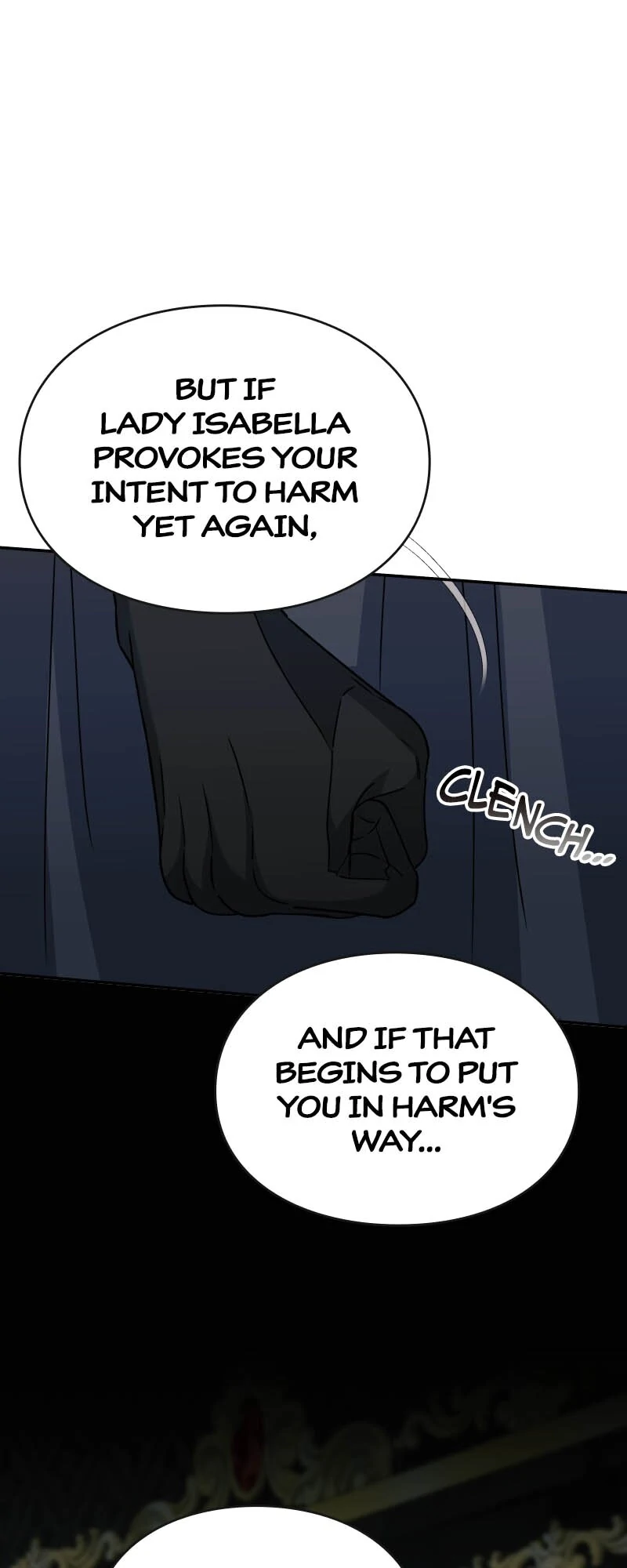 There’s a Witch in the Emperor’s Bedroom chapter 31 page 19