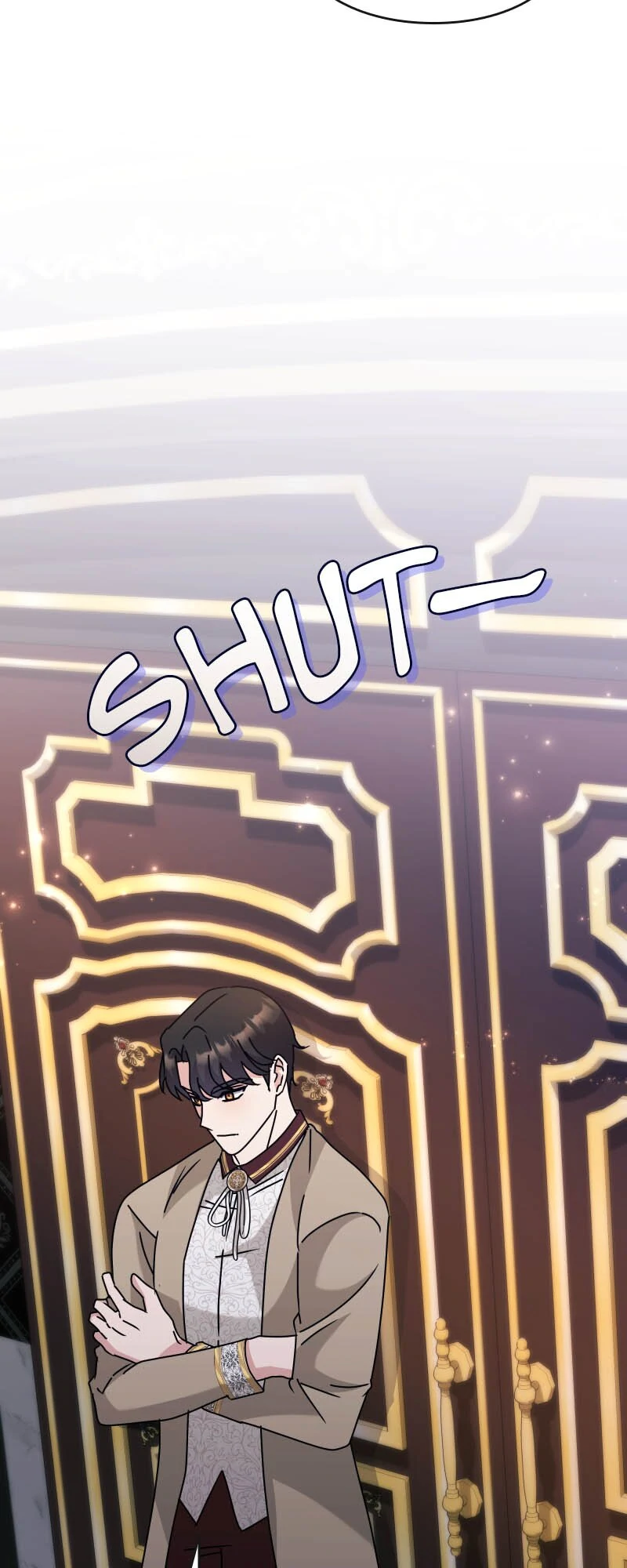 There’s a Witch in the Emperor’s Bedroom chapter 31 page 26
