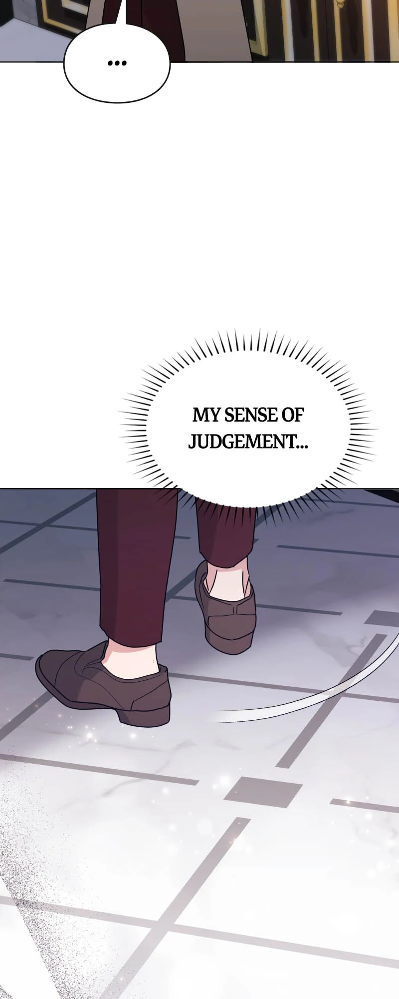 There’s a Witch in the Emperor’s Bedroom chapter 31 page 27