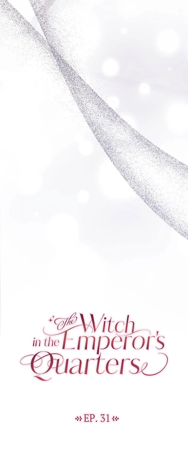 There’s a Witch in the Emperor’s Bedroom chapter 31 page 28
