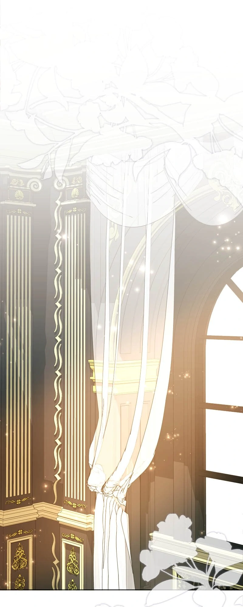 There’s a Witch in the Emperor’s Bedroom chapter 31 page 30