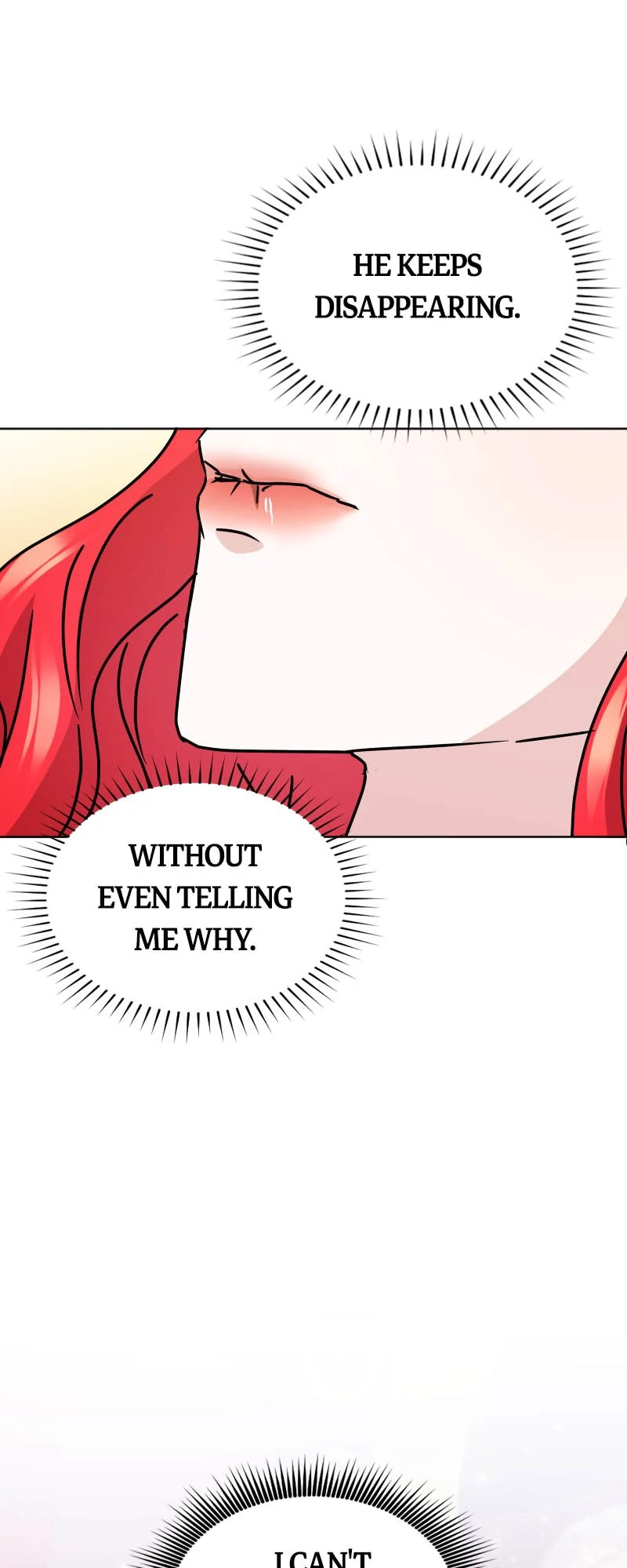 There’s a Witch in the Emperor’s Bedroom chapter 31 page 36