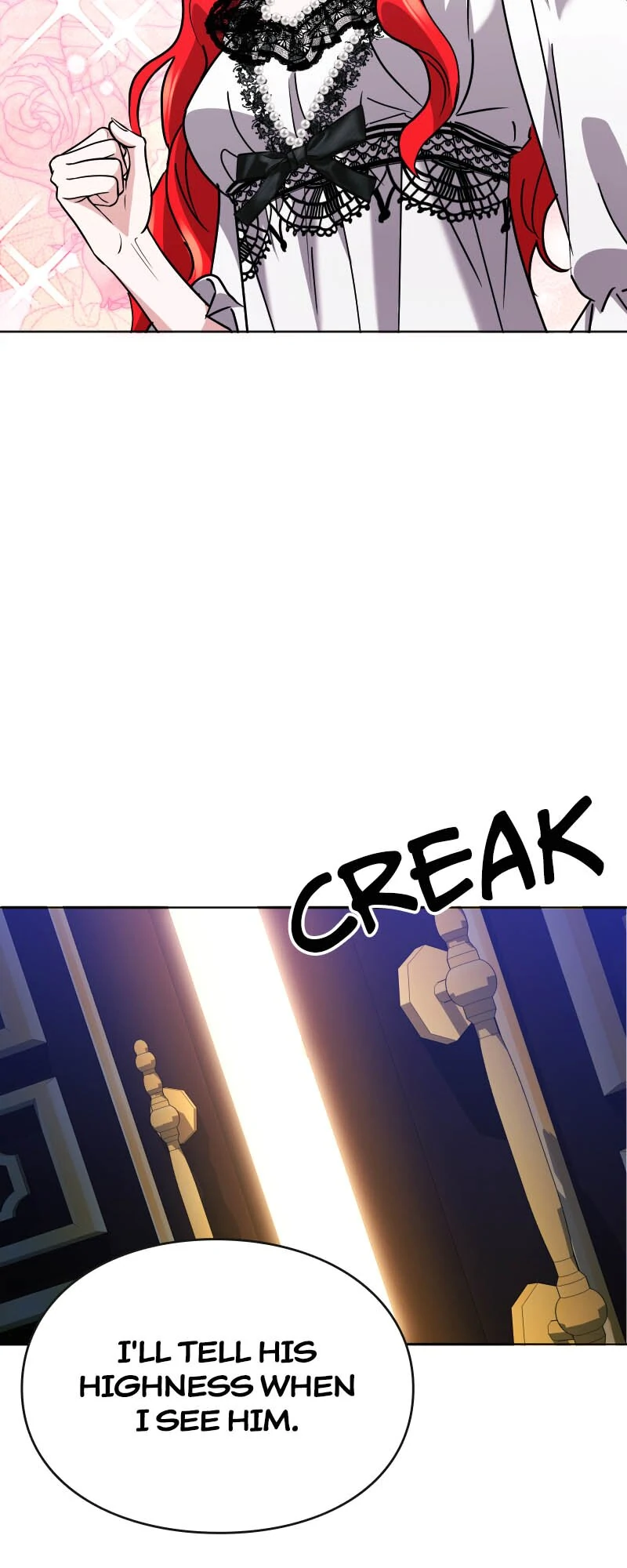 There’s a Witch in the Emperor’s Bedroom chapter 31 page 49