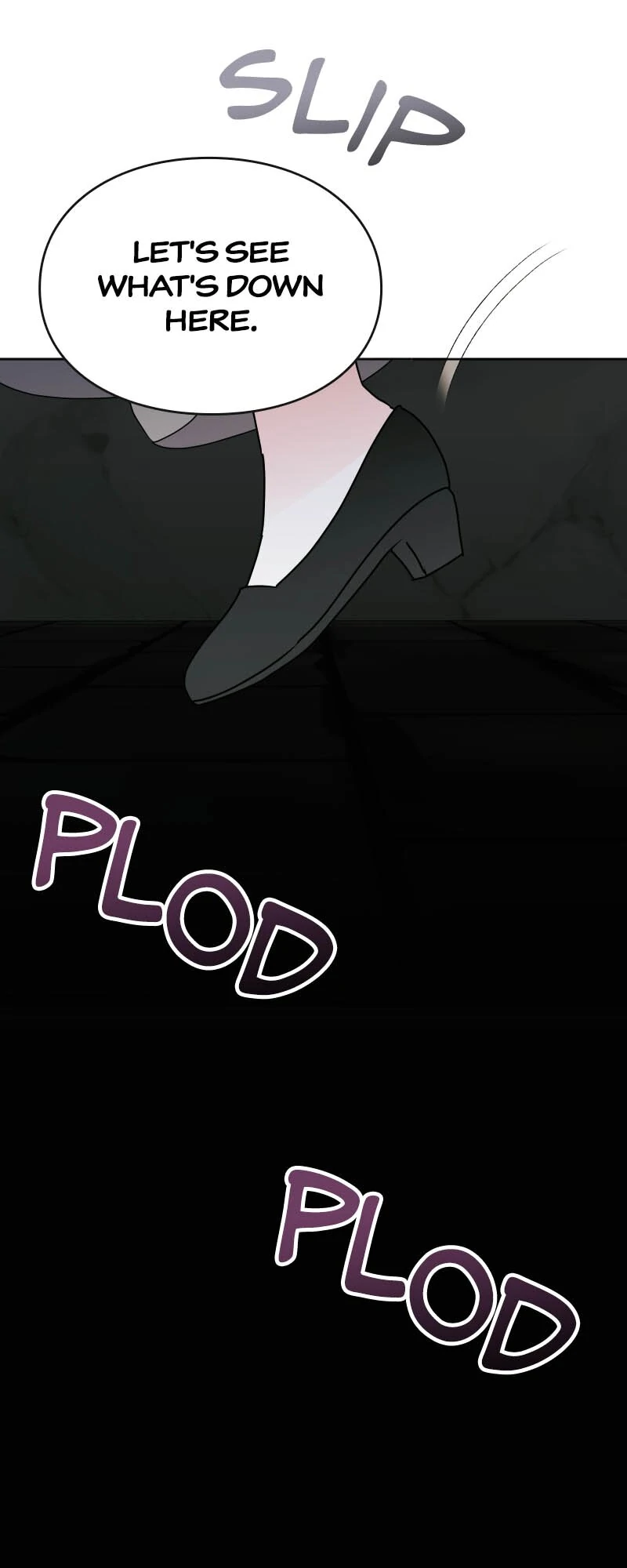 There’s a Witch in the Emperor’s Bedroom chapter 31 page 58