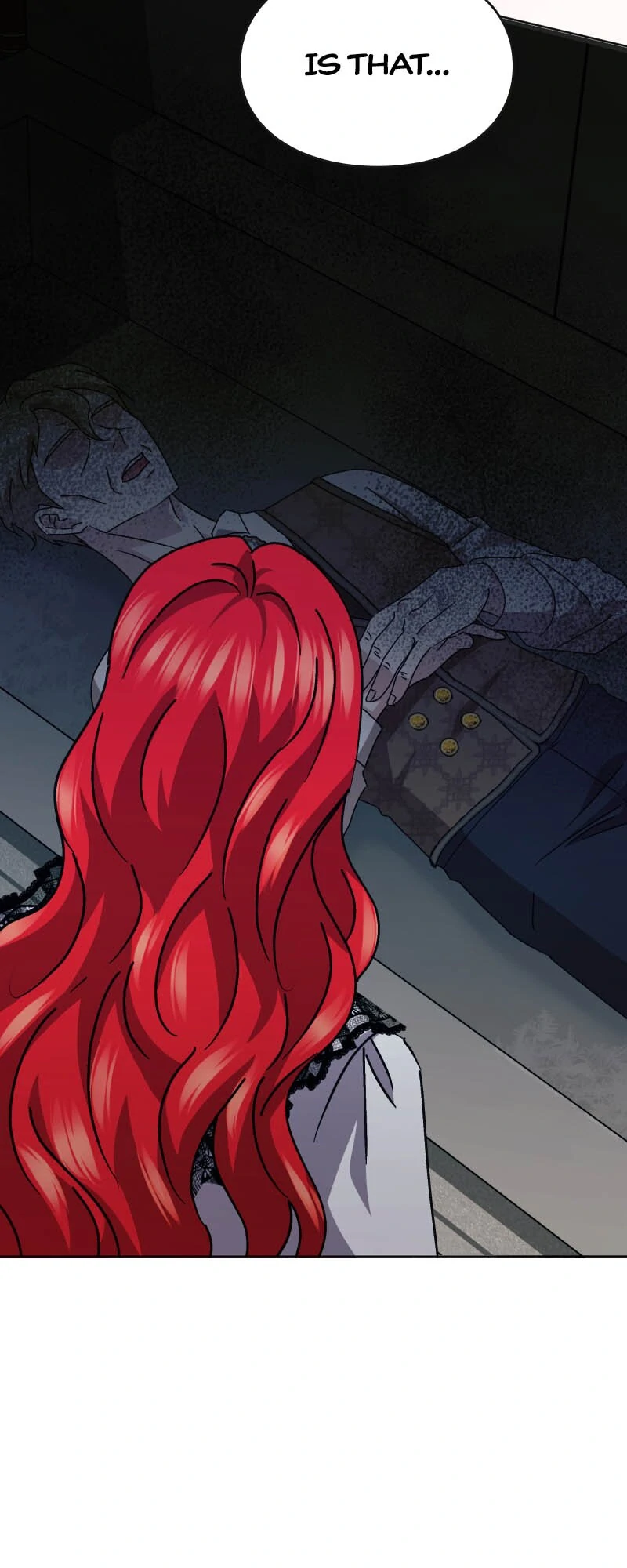 There’s a Witch in the Emperor’s Bedroom chapter 31 page 64