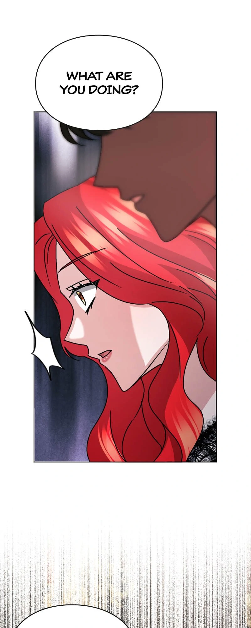 There’s a Witch in the Emperor’s Bedroom chapter 31 page 65