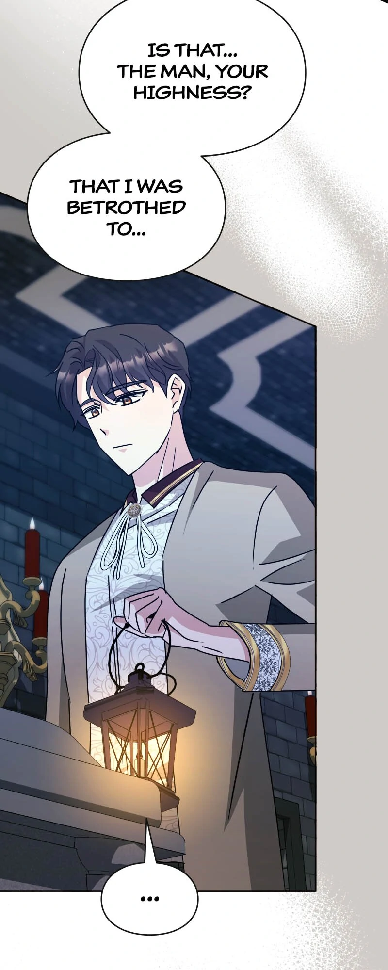 There’s a Witch in the Emperor’s Bedroom chapter 31 page 67