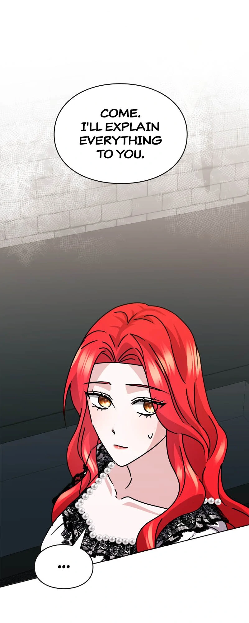 There’s a Witch in the Emperor’s Bedroom chapter 31 page 69