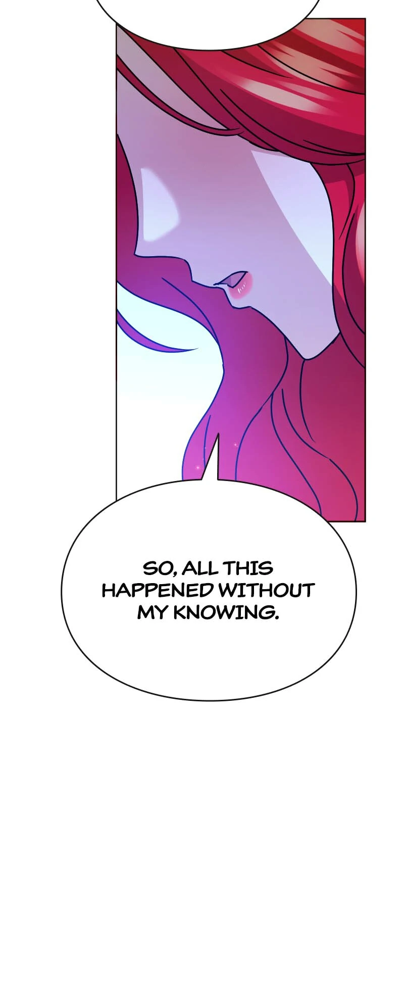 There’s a Witch in the Emperor’s Bedroom chapter 31 page 74