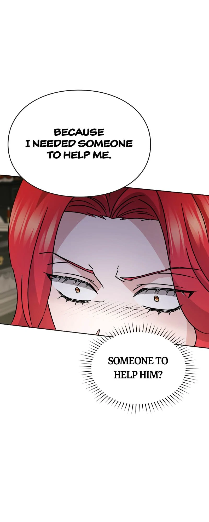 There’s a Witch in the Emperor’s Bedroom chapter 31 page 78