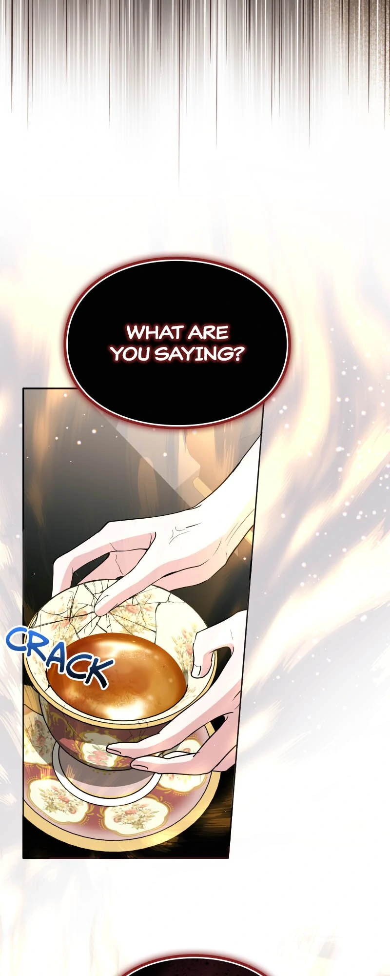 There’s a Witch in the Emperor’s Bedroom chapter 31 page 82
