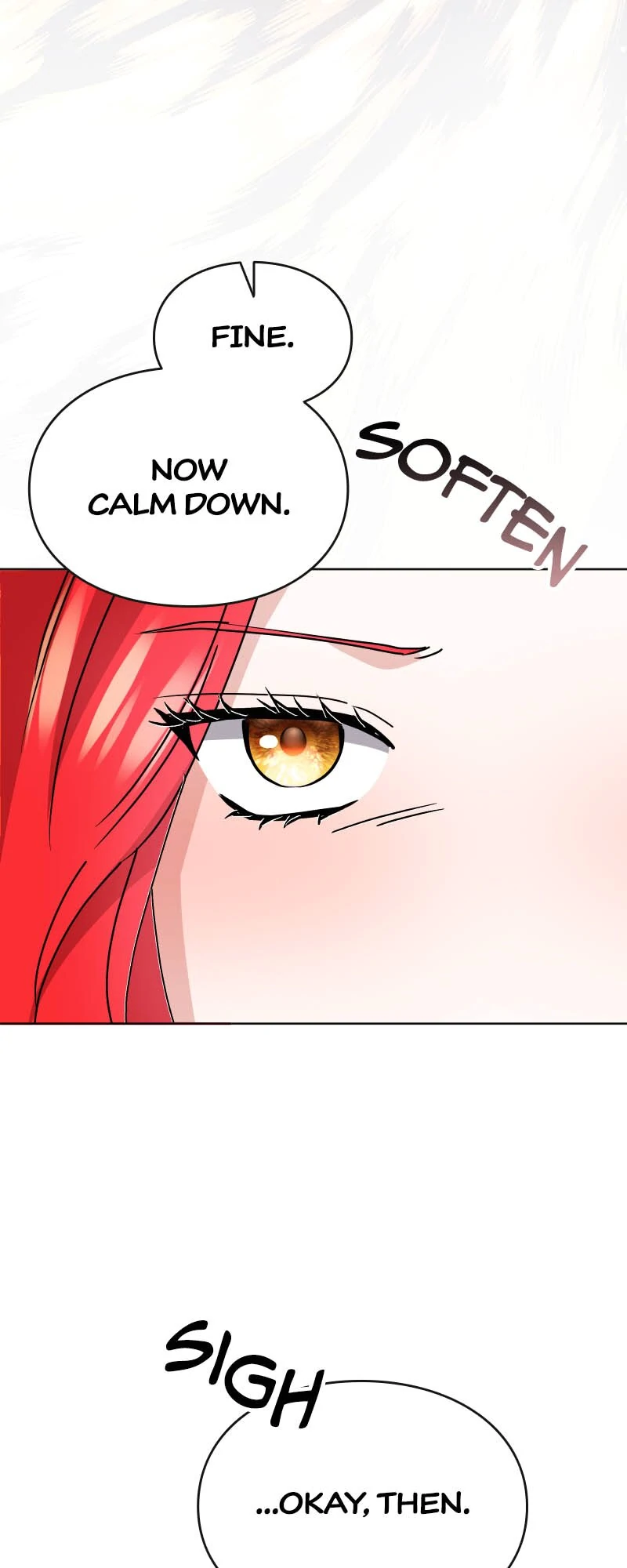 There’s a Witch in the Emperor’s Bedroom chapter 32 page 8