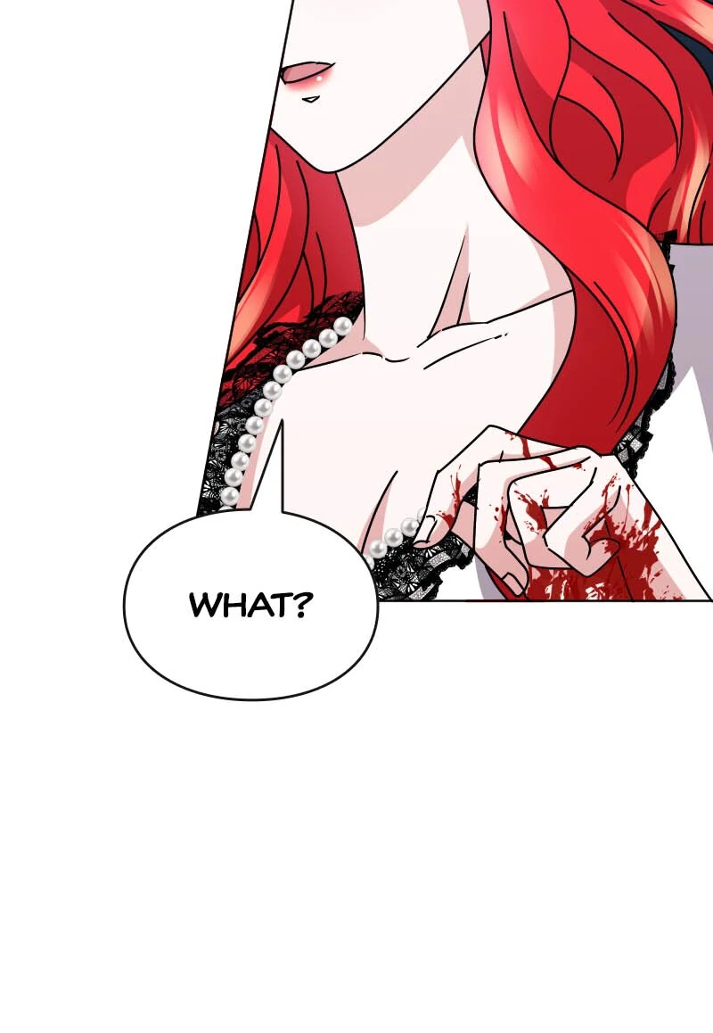 There’s a Witch in the Emperor’s Bedroom chapter 32 page 10