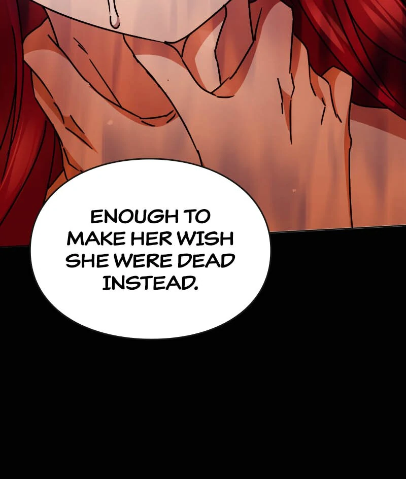 There’s a Witch in the Emperor’s Bedroom chapter 32 page 27