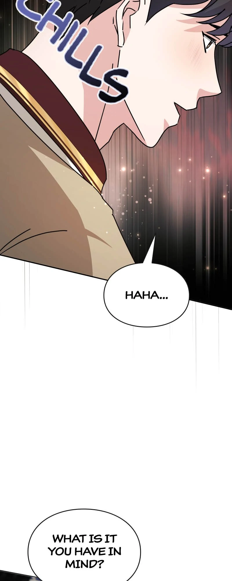 There’s a Witch in the Emperor’s Bedroom chapter 32 page 29