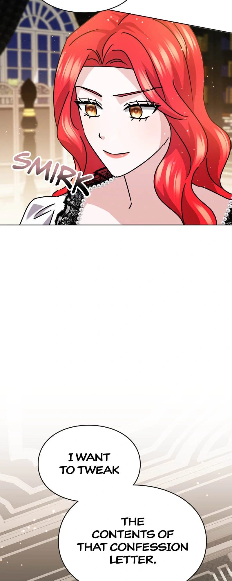 There’s a Witch in the Emperor’s Bedroom chapter 32 page 30
