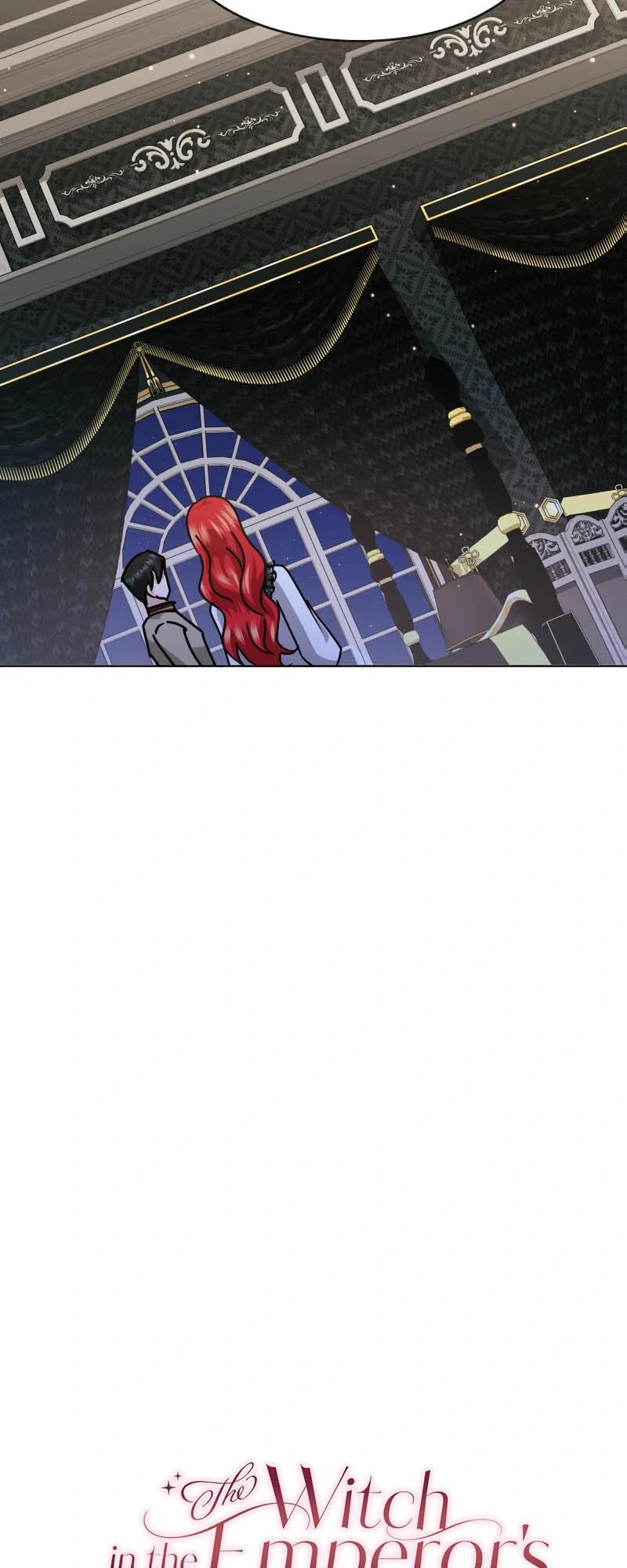 There’s a Witch in the Emperor’s Bedroom chapter 32 page 31