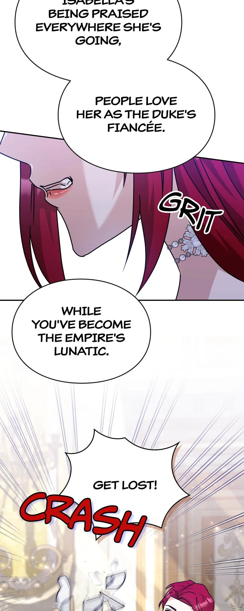 There’s a Witch in the Emperor’s Bedroom chapter 32 page 41