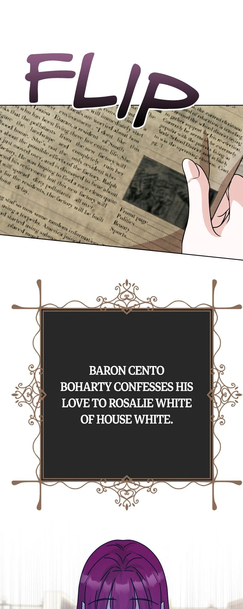 There’s a Witch in the Emperor’s Bedroom chapter 32 page 57