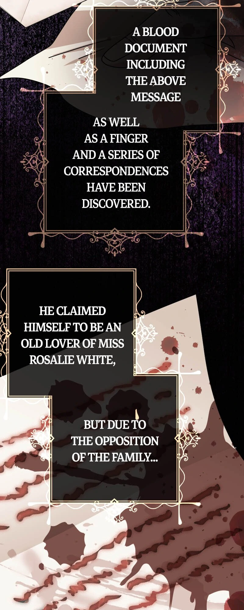 There’s a Witch in the Emperor’s Bedroom chapter 32 page 59