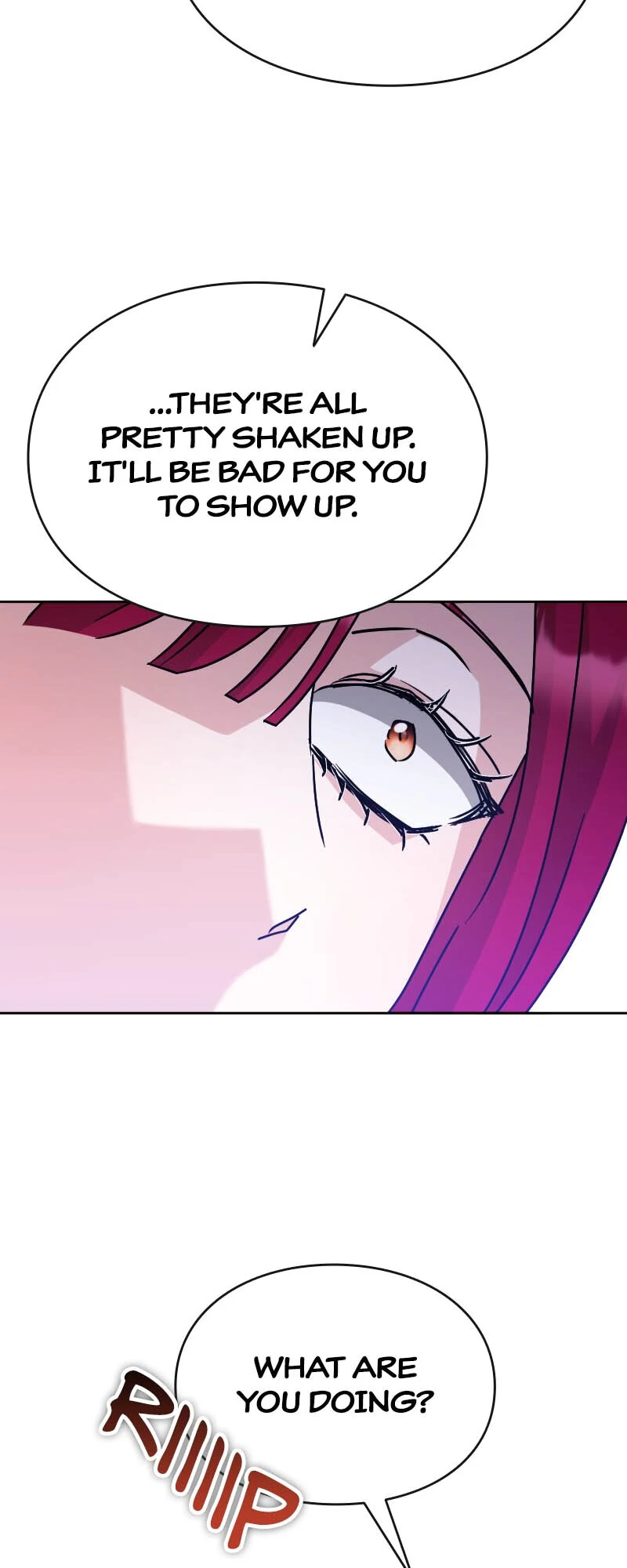 There’s a Witch in the Emperor’s Bedroom chapter 32 page 63
