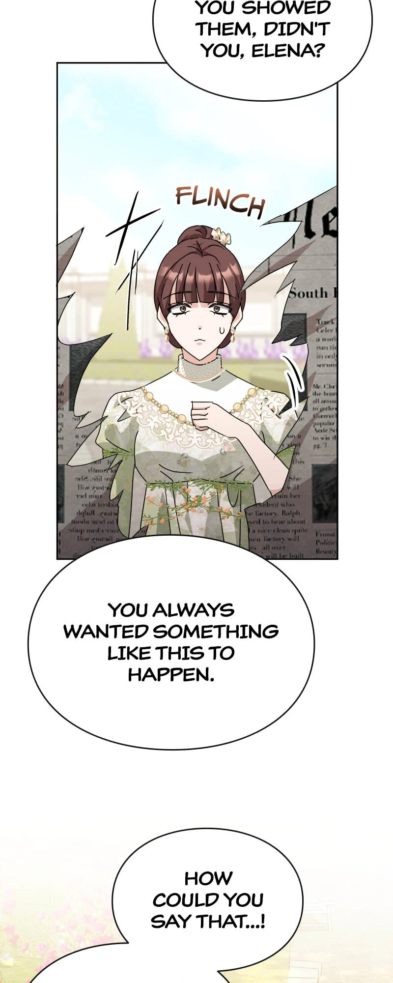 There’s a Witch in the Emperor’s Bedroom chapter 32 page 65