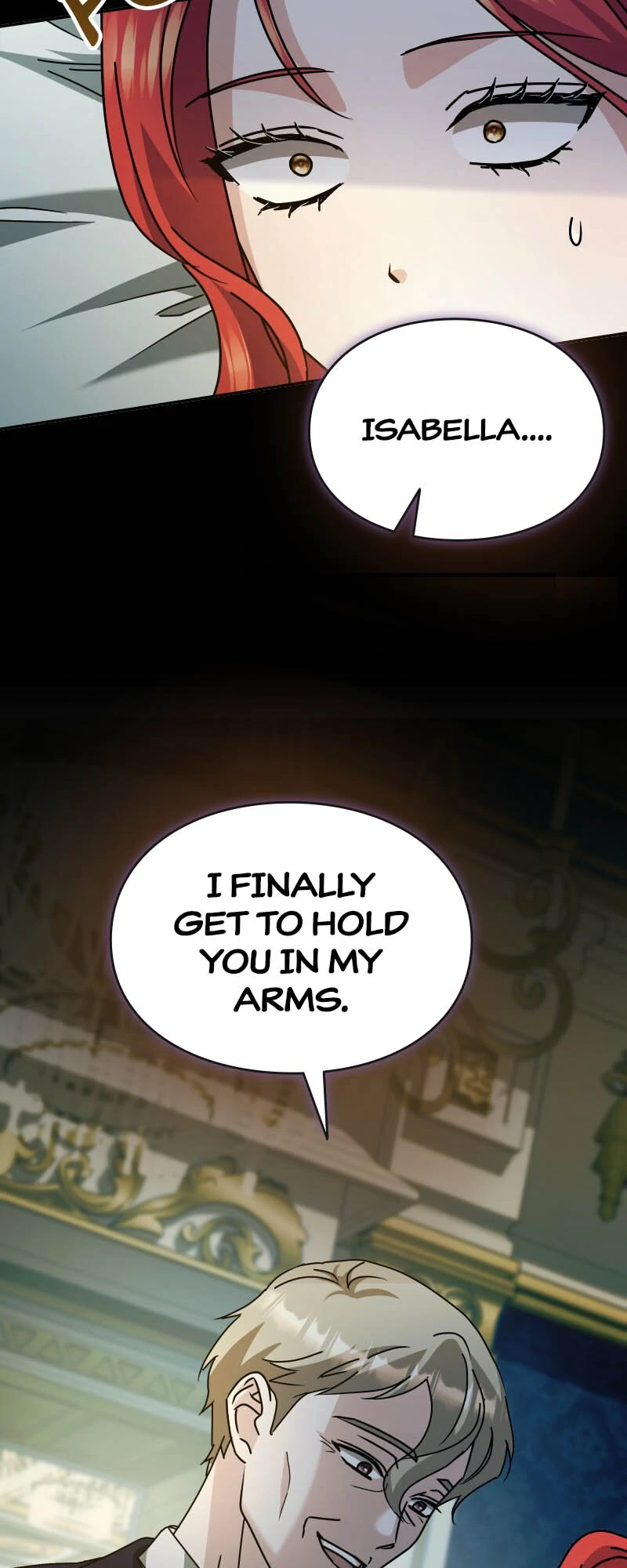 There’s a Witch in the Emperor’s Bedroom chapter 33 page 10