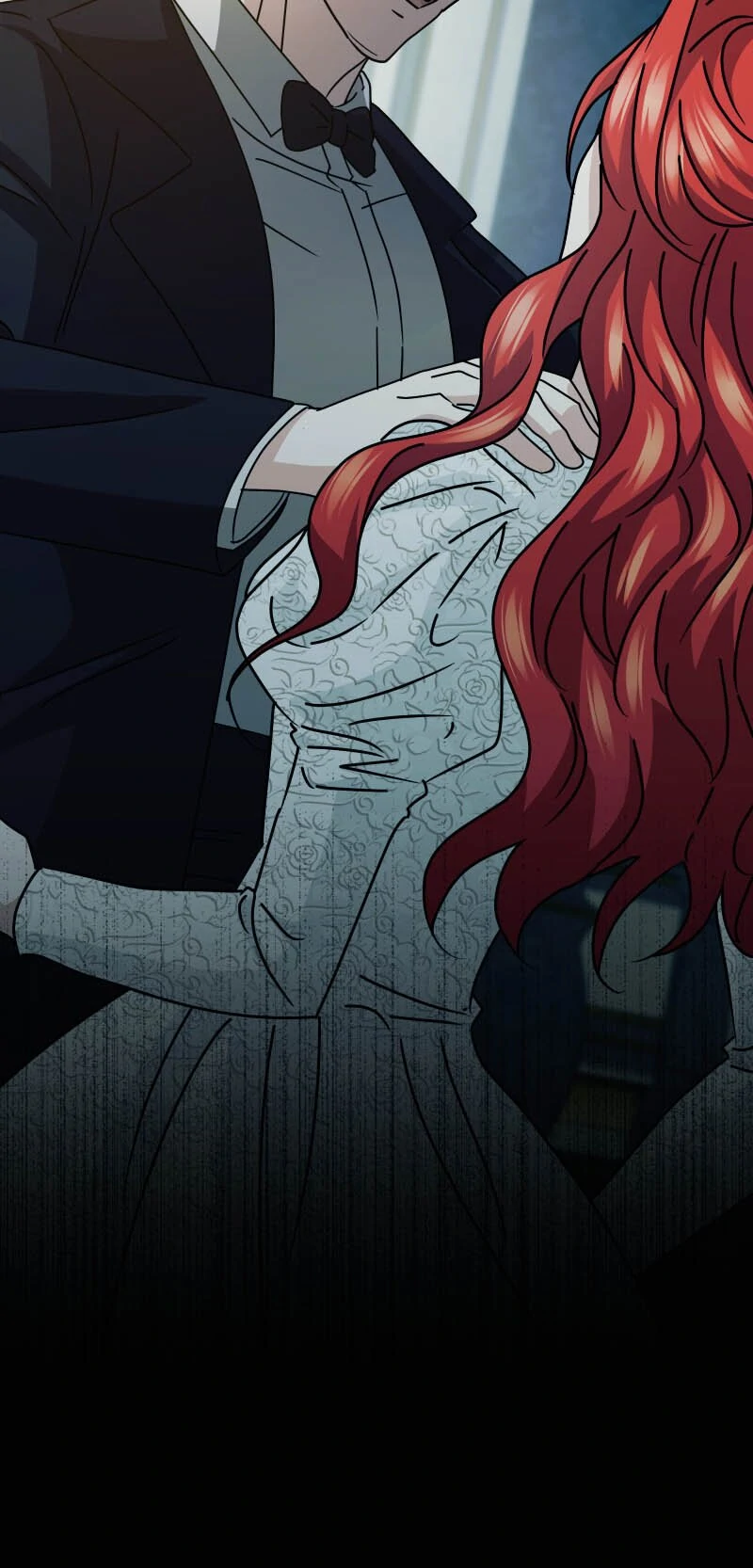 There’s a Witch in the Emperor’s Bedroom chapter 33 page 11