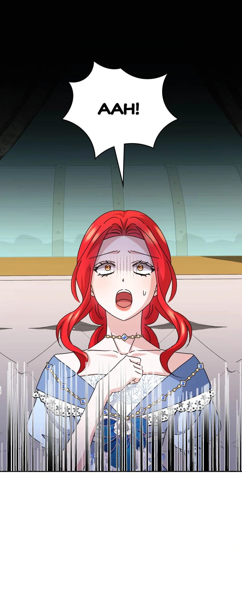 There’s a Witch in the Emperor’s Bedroom chapter 33 page 12