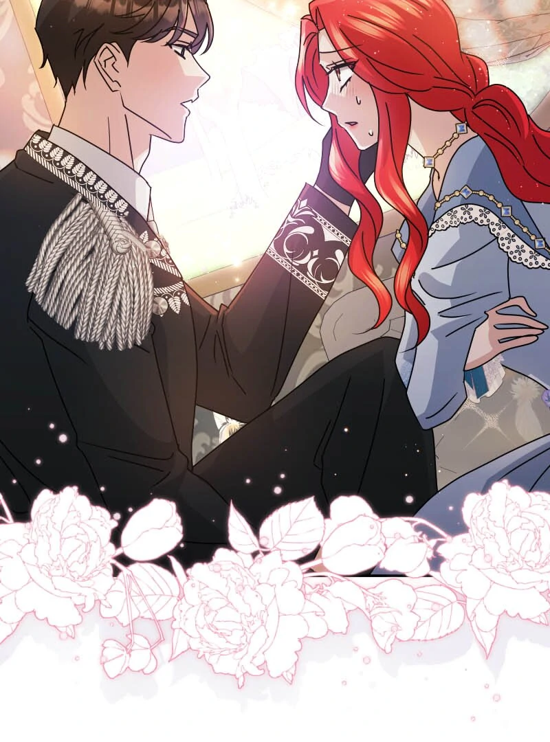 There’s a Witch in the Emperor’s Bedroom chapter 33 page 16