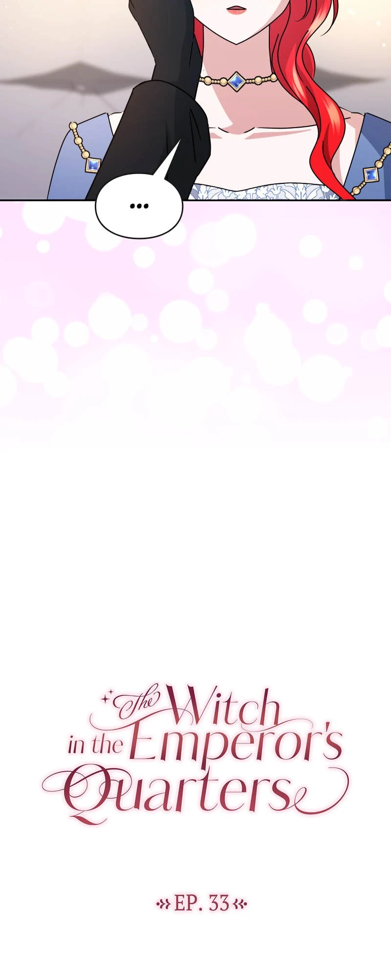 There’s a Witch in the Emperor’s Bedroom chapter 33 page 18