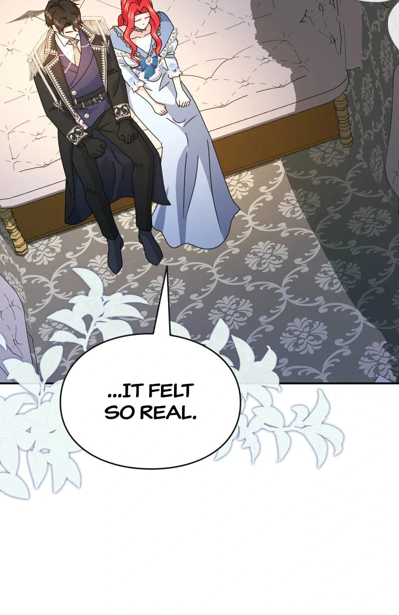 There’s a Witch in the Emperor’s Bedroom chapter 33 page 21
