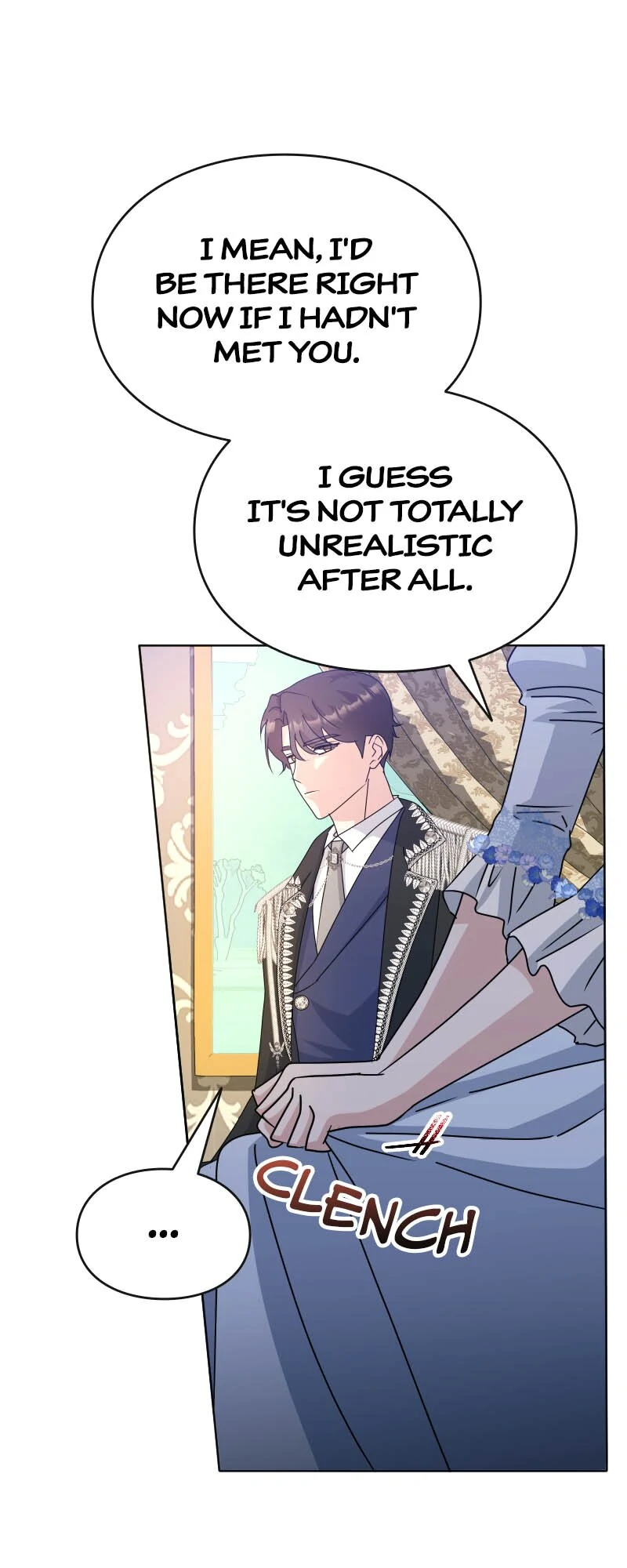There’s a Witch in the Emperor’s Bedroom chapter 33 page 22