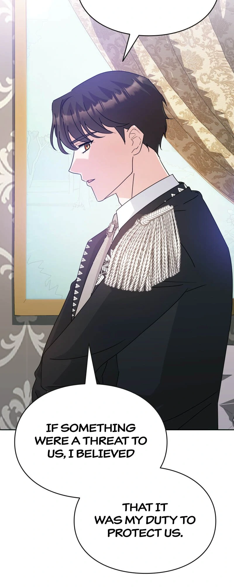 There’s a Witch in the Emperor’s Bedroom chapter 33 page 25