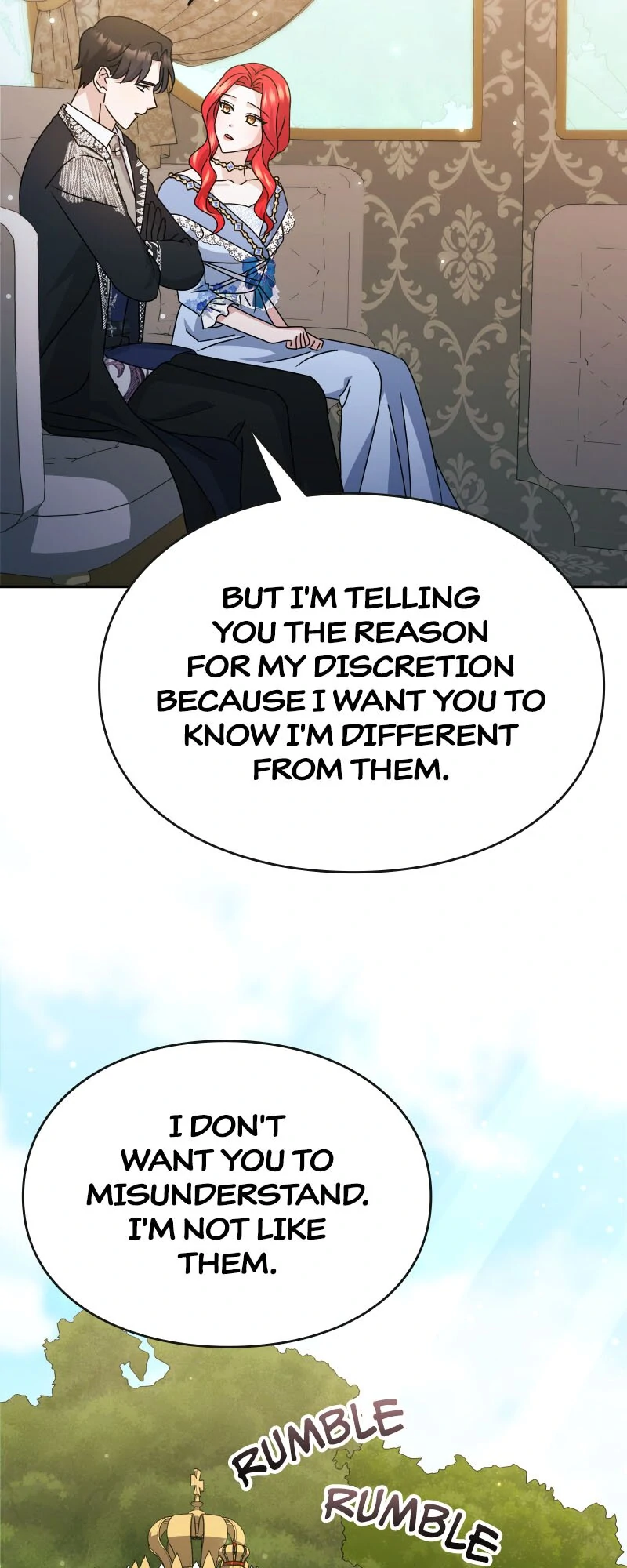 There’s a Witch in the Emperor’s Bedroom chapter 33 page 29