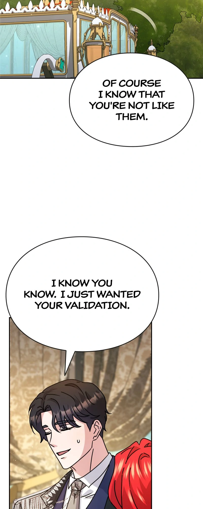 There’s a Witch in the Emperor’s Bedroom chapter 33 page 30