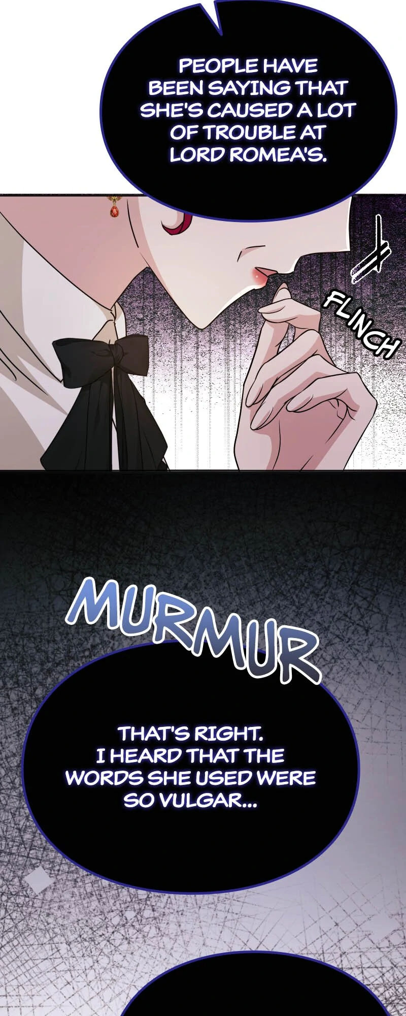 There’s a Witch in the Emperor’s Bedroom chapter 33 page 38